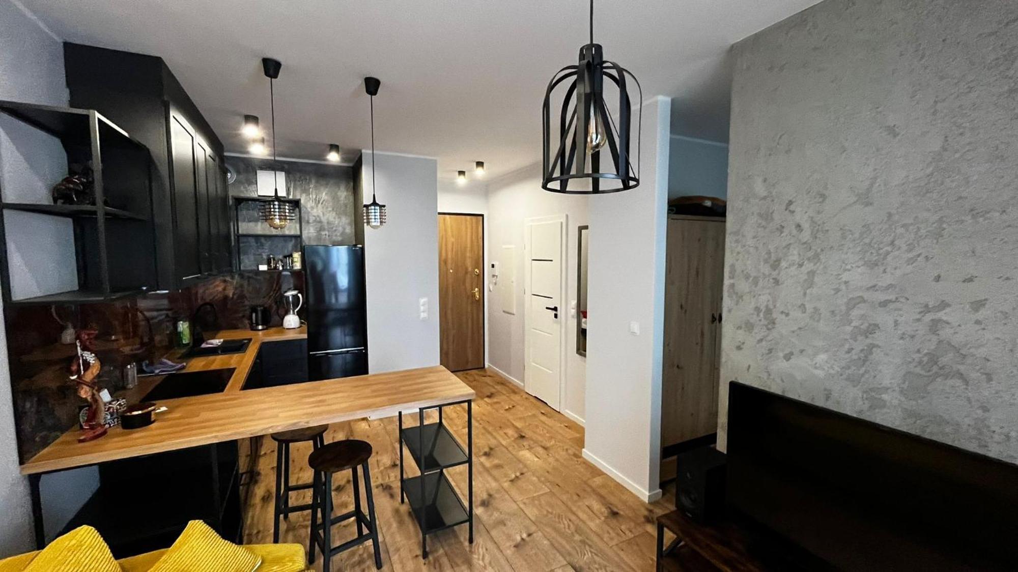 Apartamento U Tommiego W Gdyni Gdynia Exterior foto